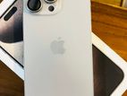Apple iPhone 15 Pro Max 256GB (Used)