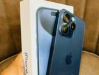 Apple iPhone 15 Pro Max 256 GB (Used)