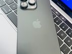 Apple iPhone 15 Pro Max 256 GB (Used)