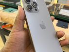 Apple iPhone 15 Pro Max 256GB (Used)