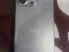 Apple iPhone 15 Pro Max 256GB (Used)