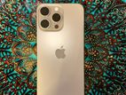 Apple iPhone 15 Pro Max 256 GB (Used)