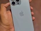 Apple iPhone 15 Pro Max 256GB (Used)