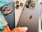 Apple iPhone 15 Pro Max 256GB (Used)
