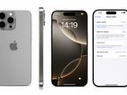 Apple iPhone 15 Pro Max 256 GB (Used)