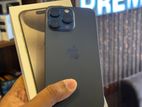 Apple iPhone 15 Pro Max 256 GB (Used)