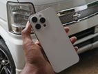 Apple iPhone 15 Pro Max 256GB (Used)