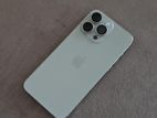 Apple iPhone 15 Pro Max 256GB (Used)