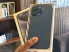 Apple iPhone 15 Pro Max 256 GB (Used)