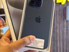 Apple iPhone 15 Pro Max 256 GB (Used)