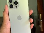 Apple iPhone 15 Pro Max 256 gb (Used)
