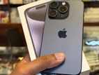 Apple iPhone 15 Pro Max 256 GB (Used)