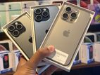 Apple iPhone 15 Pro Max 256 GB (Used)