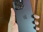 Apple iPhone 15 Pro Max 256 GB (Used)