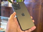 Apple iPhone 15 Pro Max 256 GB (Used)