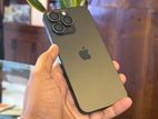 Apple iPhone 15 Pro Max 256 GB (Used)