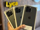 Apple iPhone 15 Pro Max 256 GB (Used)