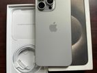 Apple iPhone 15 Pro Max 256 GB (Used)