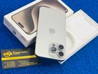 Apple iPhone 15 Pro Max 256 GB (Used)