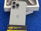 Apple iPhone 15 Pro Max 256 GB (Used)