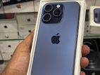 Apple iPhone 15 Pro Max 256 GB (Used)