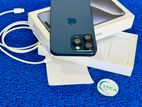 Apple iPhone 15 Pro Max 256 GB (Used)