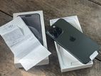 Apple iPhone 15 Pro Max 256GB (Used)