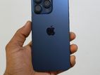 Apple iPhone 15 Pro Max 256 gb (Used)