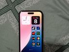 Apple iPhone 15 Pro Max 256 GB (Used)