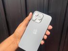 Apple iPhone 15 Pro Max 256GB (Used)