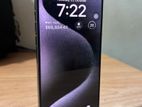 Apple iPhone 15 Pro Max (Used)