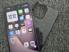 Apple iPhone 15 Pro Max 256 Natural Titanium (Used)