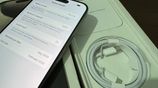 Apple iPhone 15 Pro Max 256 natural (Used)