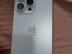 Apple iPhone 15 Pro Max 256GB (Used)