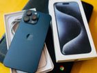 Apple iPhone 15 Pro Max 256GB (Used)