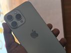 Apple iPhone 15 Pro Max 256GB (Used)
