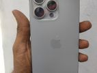 Apple iPhone 15 Pro Max 256GB (Used)