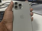 Apple iPhone 15 Pro Max 256GB (Used)