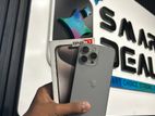 Apple iPhone 15 Pro Max 256 (Used)