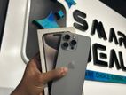 Apple iPhone 15 Pro Max 256 (Used)