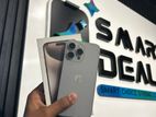 Apple iPhone 15 Pro Max 256 (Used)