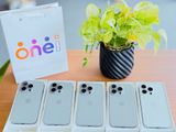 Apple iPhone 15 Pro Max 256 (Used)