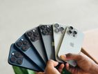 Apple iPhone 15 Pro Max 256 (Used)
