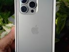 Apple iPhone 15 Pro Max 256 (Used)