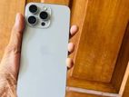 Apple iPhone 15 Pro Max 256GB (Used)