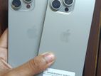 Apple iPhone 15 Pro Max 256 (Used)