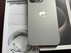 Apple iPhone 15 Pro Max 256GB (Used)