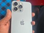 Apple iPhone 15 Pro Max 256GB (Used)