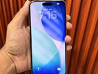 Apple iPhone 15 Pro Max 256GB (Used)