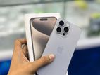 Apple iPhone 15 Pro Max 256 (Used)